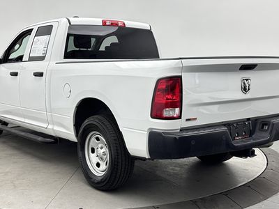 2021 Ram 1500 Classic - Photo 5