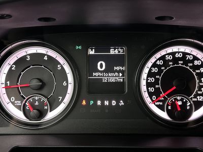 2021 Ram 1500 Classic - Photo 15