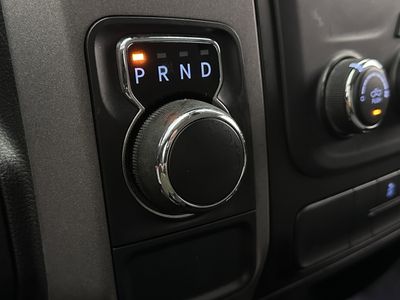 2021 Ram 1500 Classic - Photo 12