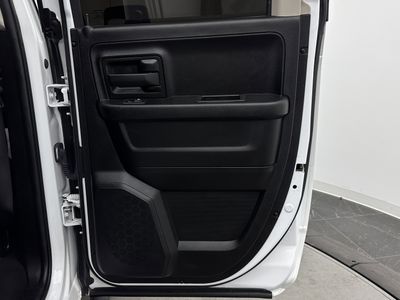 2021 Ram 1500 Classic - Photo 26