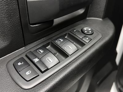 2021 Ram 1500 Classic - Photo 10