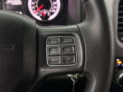 2021 Ram 1500 Classic - Photo 17