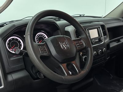 2021 Ram 1500 Classic - Photo 8