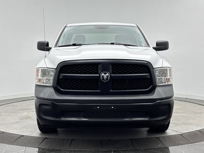 2021 Ram 1500 Classic - Photo 2