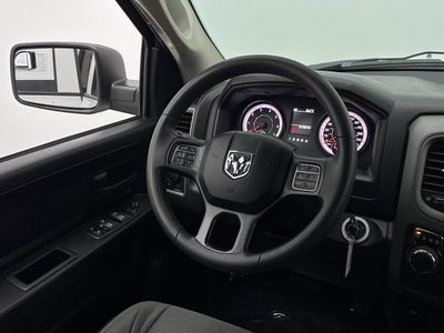 2021 Ram 1500 Classic - Photo 22