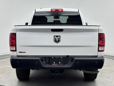2021 Ram 1500 Classic - Photo 6