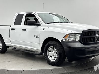 2021 Ram 1500 Classic - Photo 3