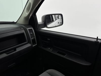 2021 Ram 1500 Classic - Photo 24