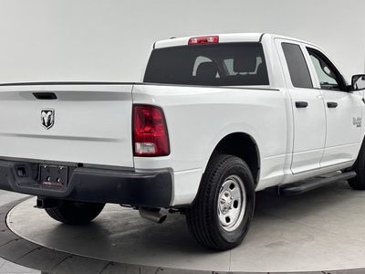 2021 Ram 1500 Classic - Photo 7