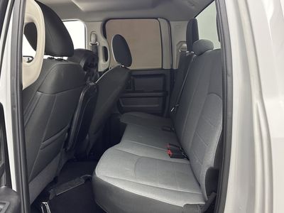 2021 Ram 1500 Classic - Photo 19