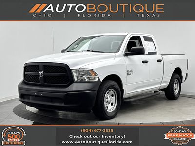 2021 Ram 1500 Classic - Photo 1