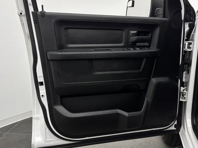 2021 Ram 1500 Classic - Photo 9