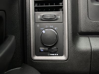 2021 Ram 1500 Classic - Photo 18