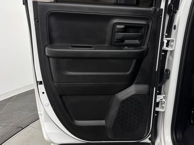 2021 Ram 1500 Classic - Photo 20