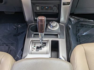 2019 Toyota 4Runner — photo 20 view
