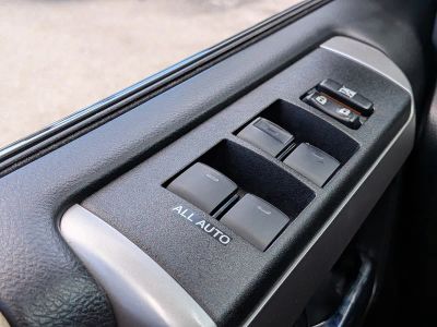 2019 Toyota 4Runner — photo 23 view