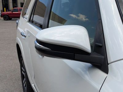 2019 Toyota 4Runner — photo 12 view