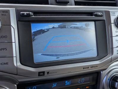 2019 Toyota 4Runner — photo 33 view