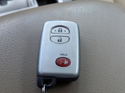 2019 Toyota 4Runner — photo 34 view