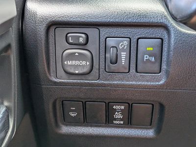 2019 Toyota 4Runner — photo 24 view
