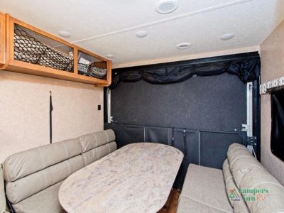2019 Coachmen RV Catalina Trail Blazer — photo 31 view