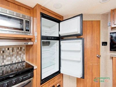 2019 Coachmen RV Catalina Trail Blazer — photo 25 view