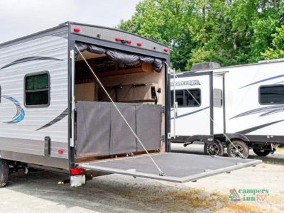 2019 Coachmen RV Catalina Trail Blazer — photo 9 view