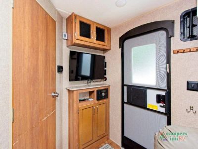 2019 Coachmen RV Catalina Trail Blazer — photo 26 view