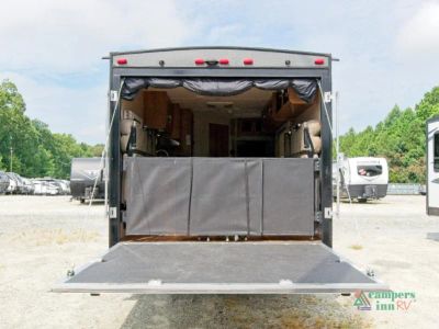 2019 Coachmen RV Catalina Trail Blazer — photo 10 view