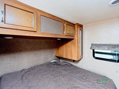 2019 Coachmen RV Catalina Trail Blazer — photo 34 view