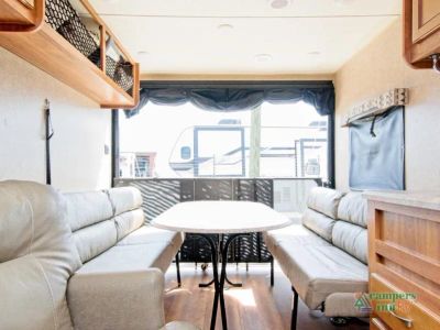 2019 Coachmen RV Catalina Trail Blazer — photo 30 view
