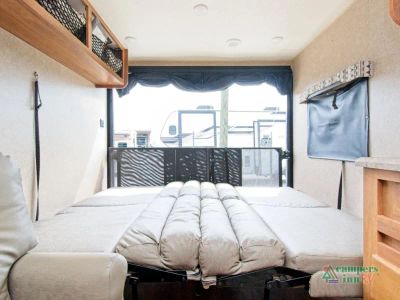 2019 Coachmen RV Catalina Trail Blazer — photo 28 view