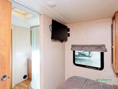 2019 Coachmen RV Catalina Trail Blazer — photo 37 view