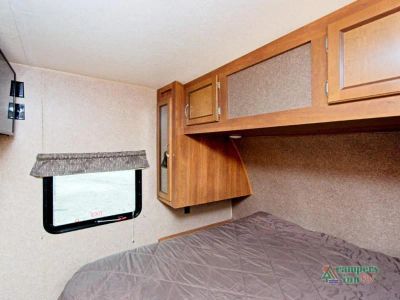 2019 Coachmen RV Catalina Trail Blazer — photo 36 view