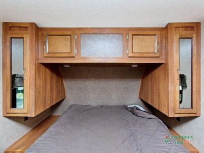 2019 Coachmen RV Catalina Trail Blazer — photo 35 view