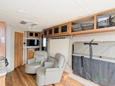 2019 Coachmen RV Catalina Trail Blazer — photo 19 view