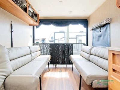 2019 Coachmen RV Catalina Trail Blazer — photo 29 view