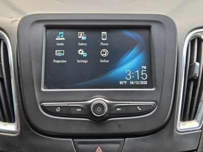 2017 Chevrolet Malibu - Photo 11