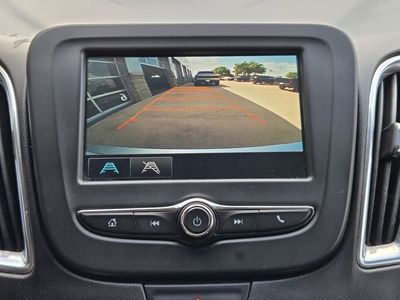 2017 Chevrolet Malibu - Photo 12
