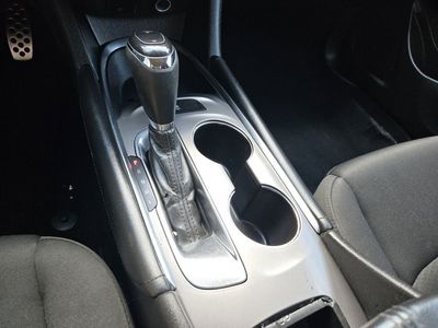 2017 Chevrolet Malibu - Photo 14