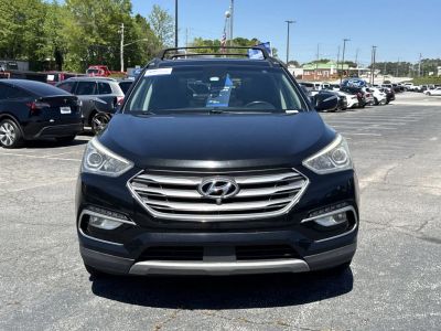 2018 Hyundai Santa Fe Sport - Photo 2