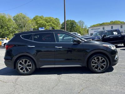 2018 Hyundai Santa Fe Sport - Photo 8