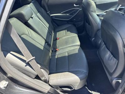2018 Hyundai Santa Fe Sport - Photo 15