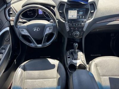 2018 Hyundai Santa Fe Sport - Photo 22