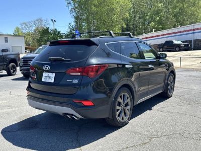 2018 Hyundai Santa Fe Sport - Photo 7