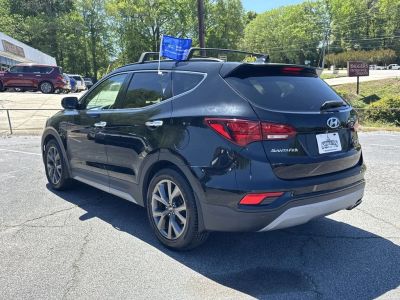 2018 Hyundai Santa Fe Sport - Photo 5