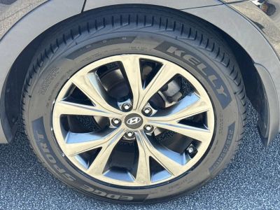 2018 Hyundai Santa Fe Sport - Photo 19