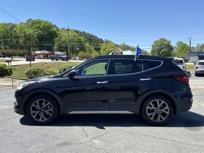 2018 Hyundai Santa Fe Sport - Photo 4