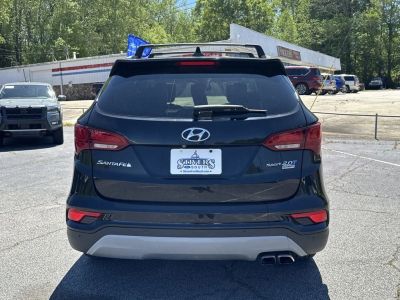 2018 Hyundai Santa Fe Sport - Photo 6