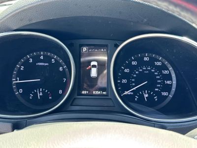 2018 Hyundai Santa Fe Sport - Photo 26